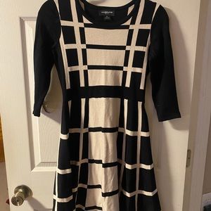Liz Claiborne Knit Dress